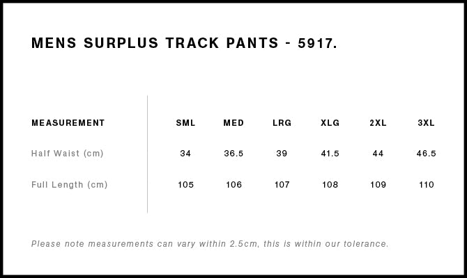 NO BULL PULLOVER HOODIE AND TRACKIES BUNDLE - LIMITED EDITION PRE-ORDER ONLY