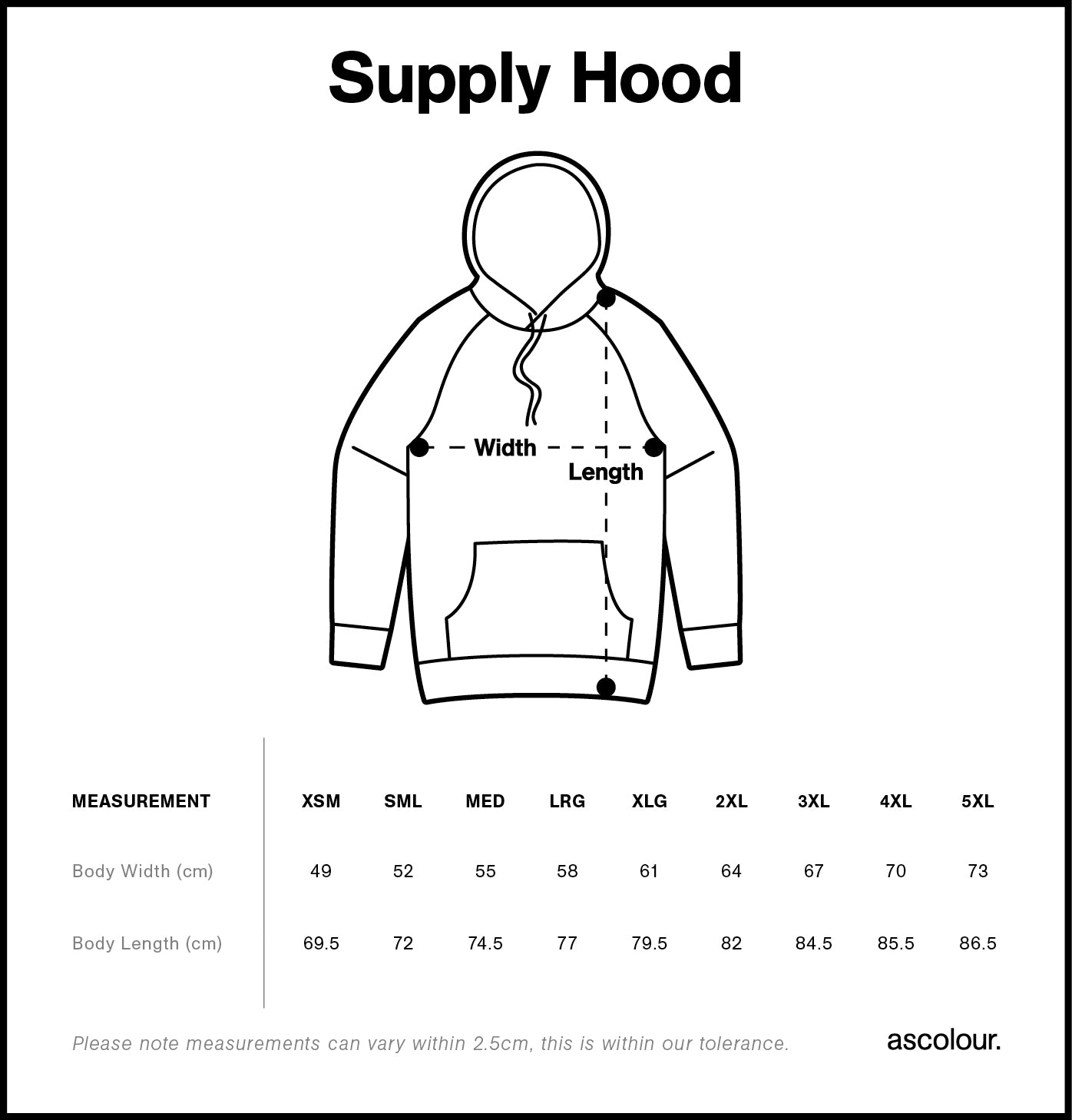 NO BULL PULLOVER HOODIE AND TRACKIES BUNDLE - LIMITED EDITION PRE-ORDER ONLY