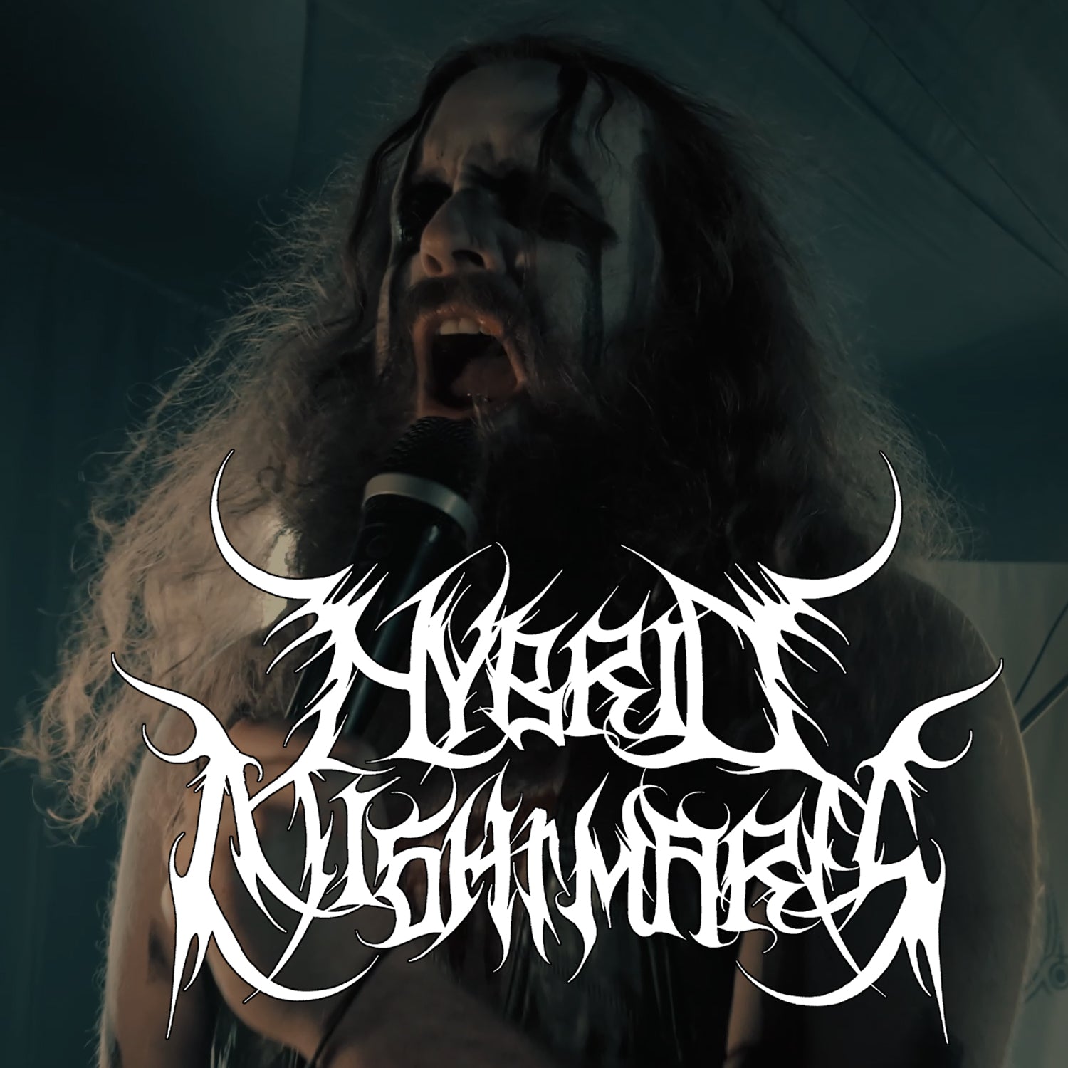 HYBRID NIGHTMARES