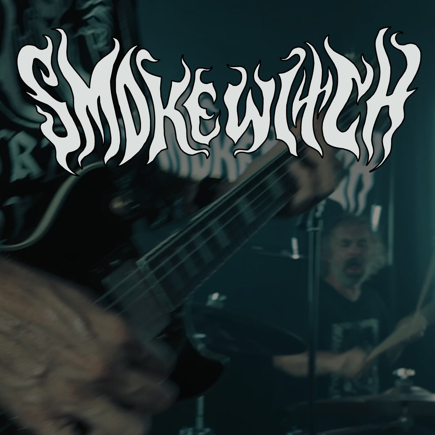 SMOKE WITCH