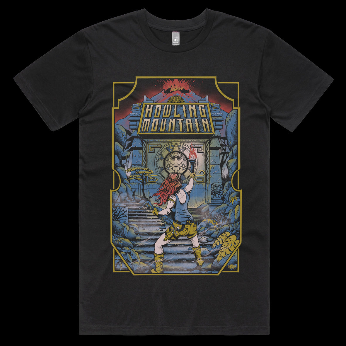 T-SHIRTS