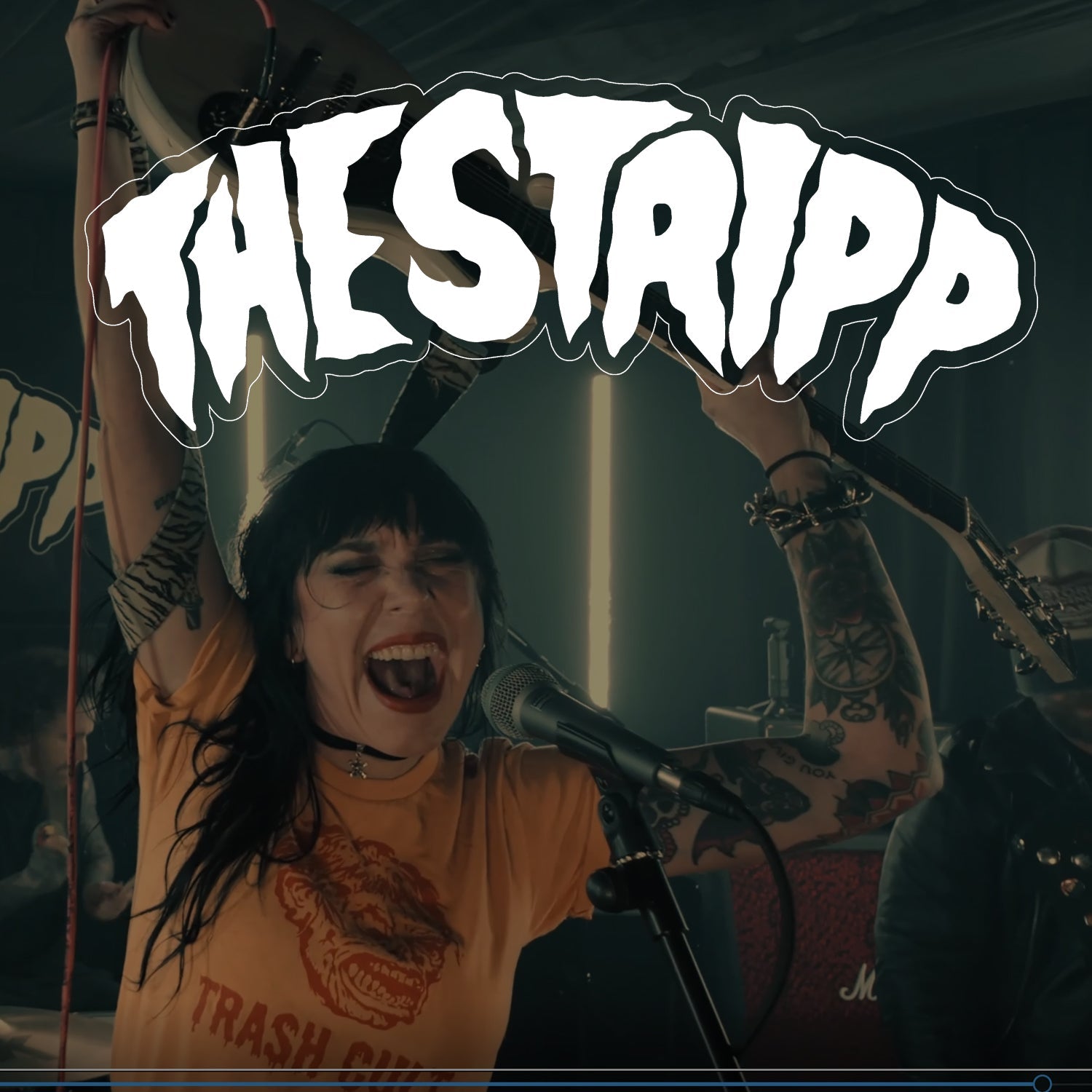 THE STRIPP
