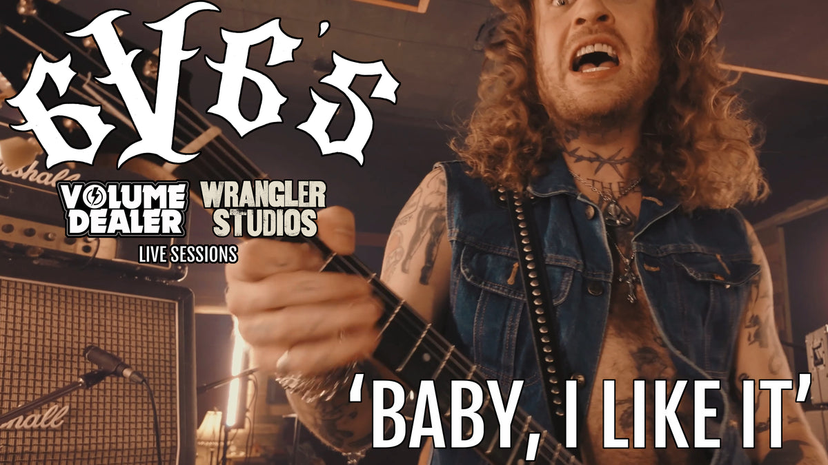 Load video: 
