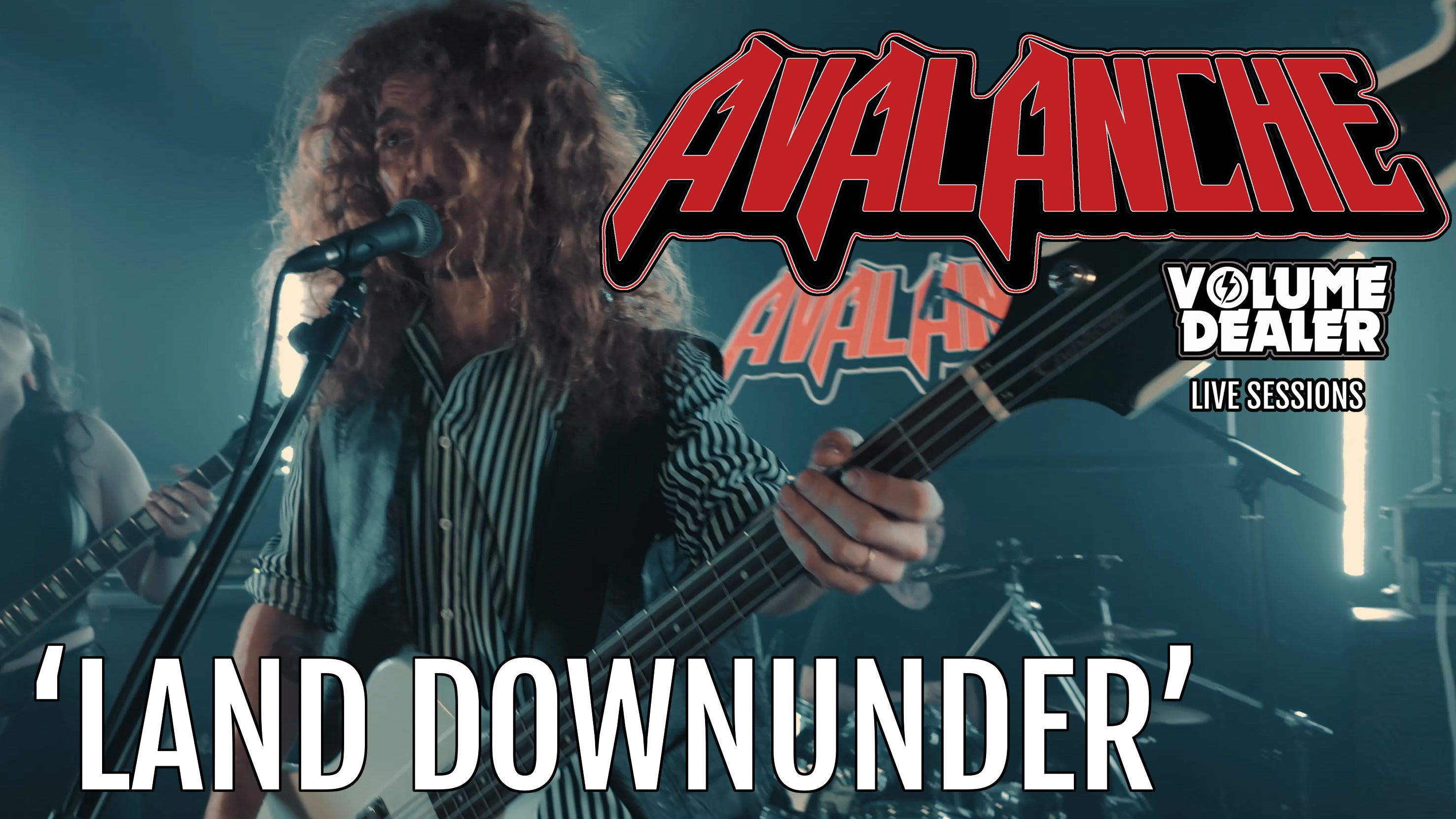 Load video: 