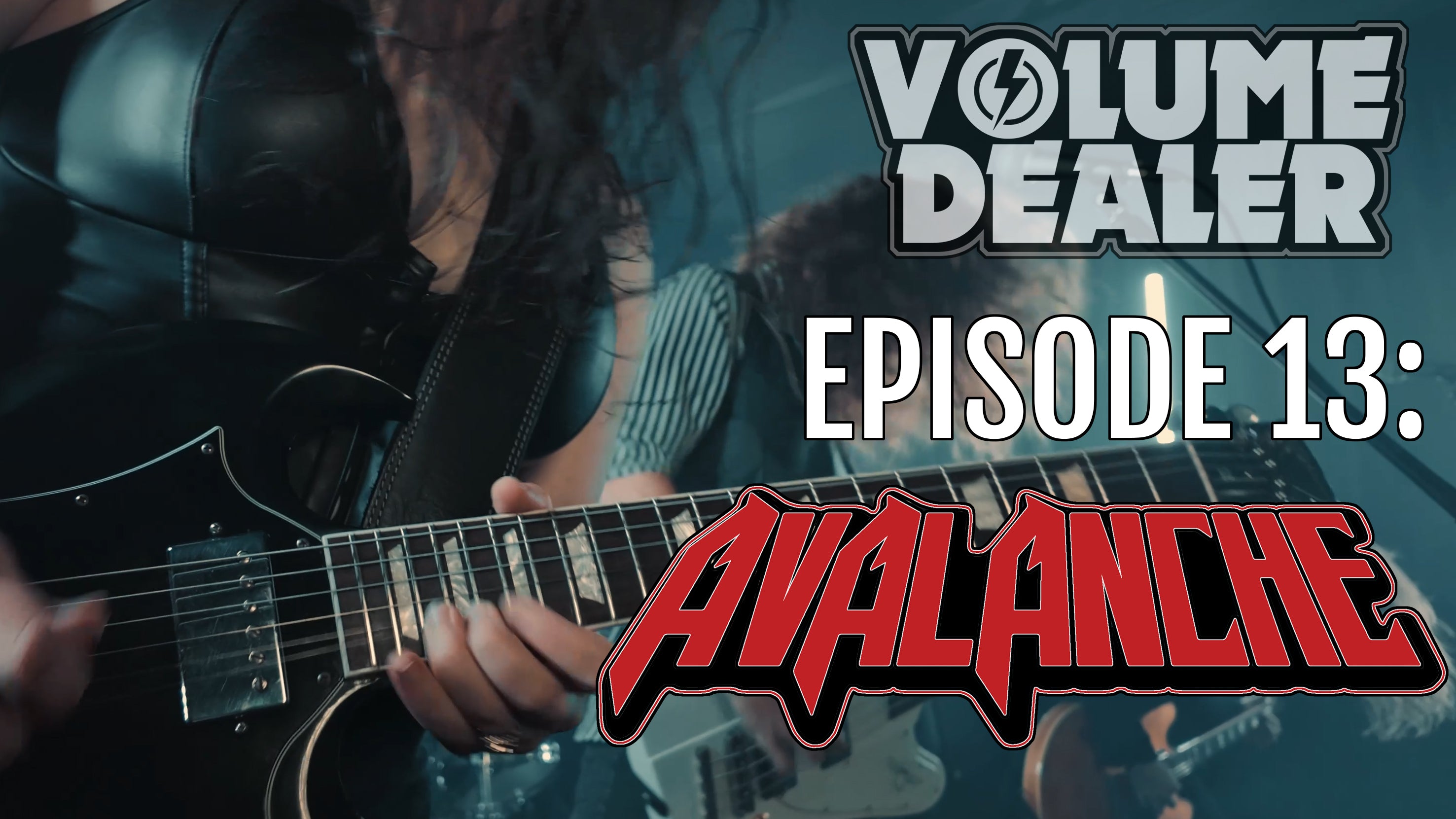 Load video: 