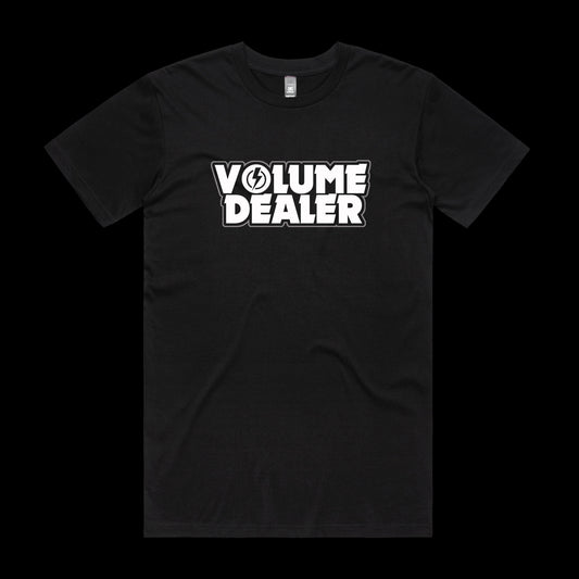 VOLUME DEALER T-SHIRT