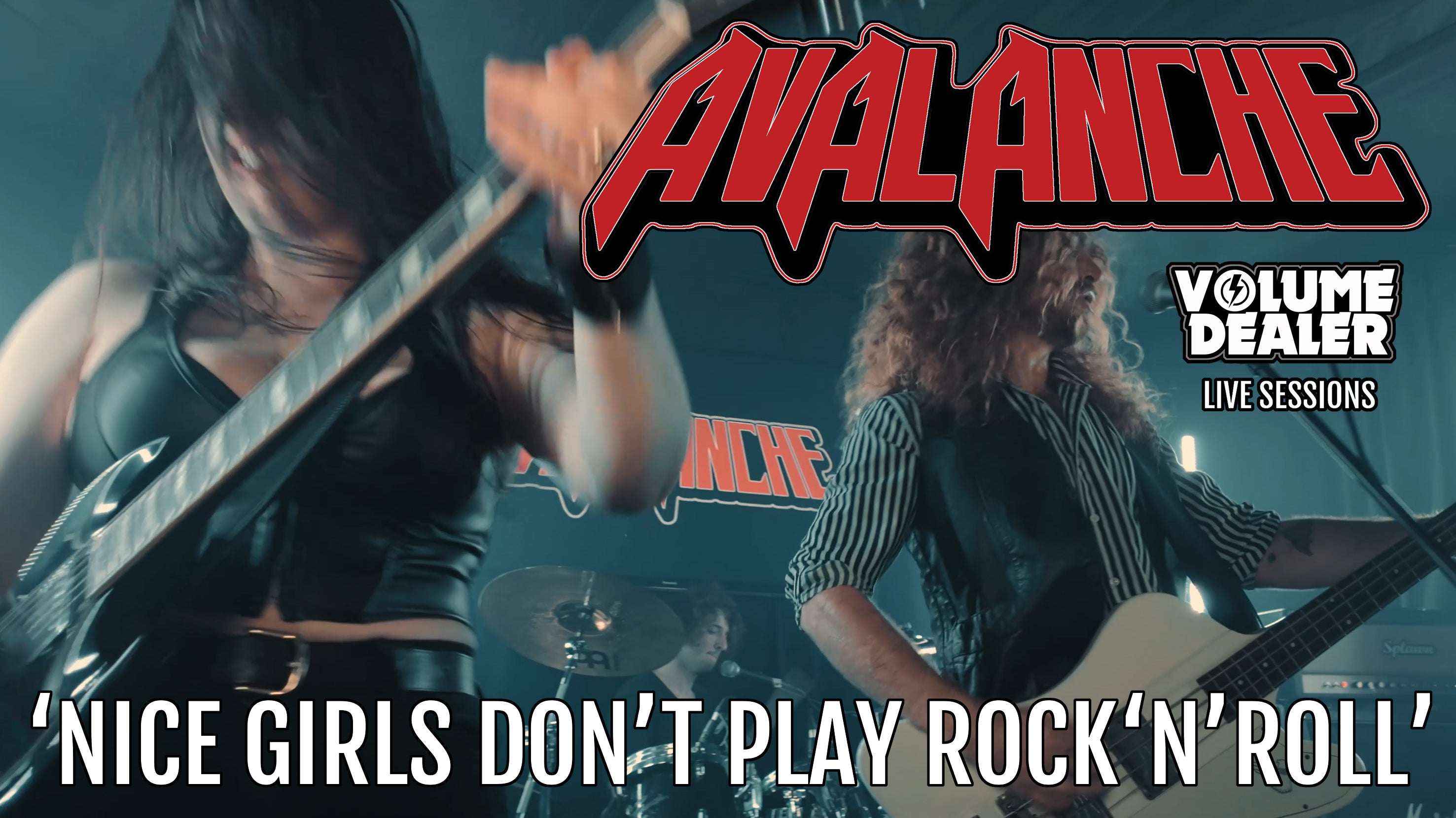 Load video: 